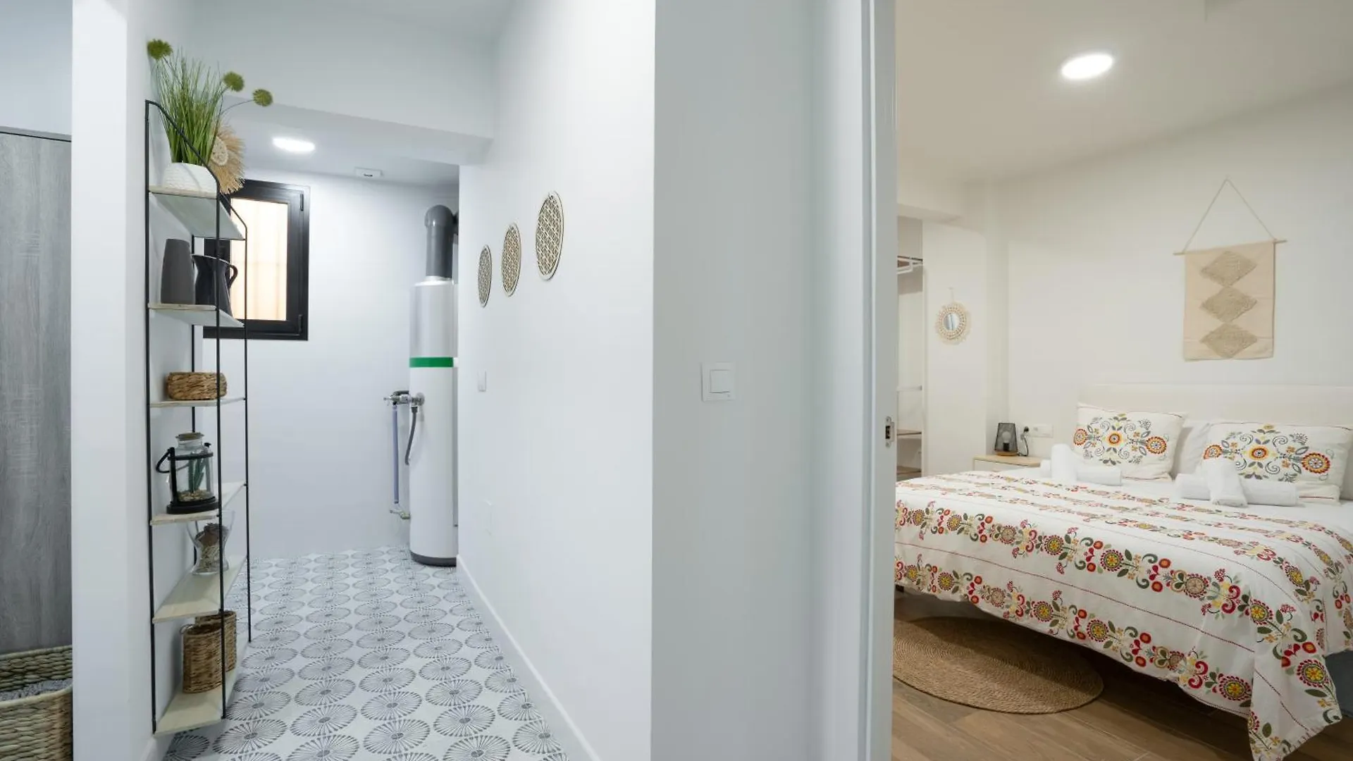 מאלגה Stay U-Nique Apartment Pintor Joaquin Sorolla